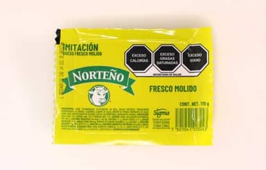 Queso Sierra Norteño 170 g
