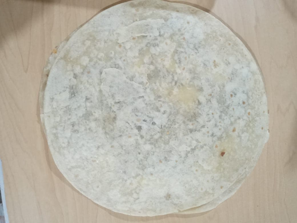 Sincronizada Doble