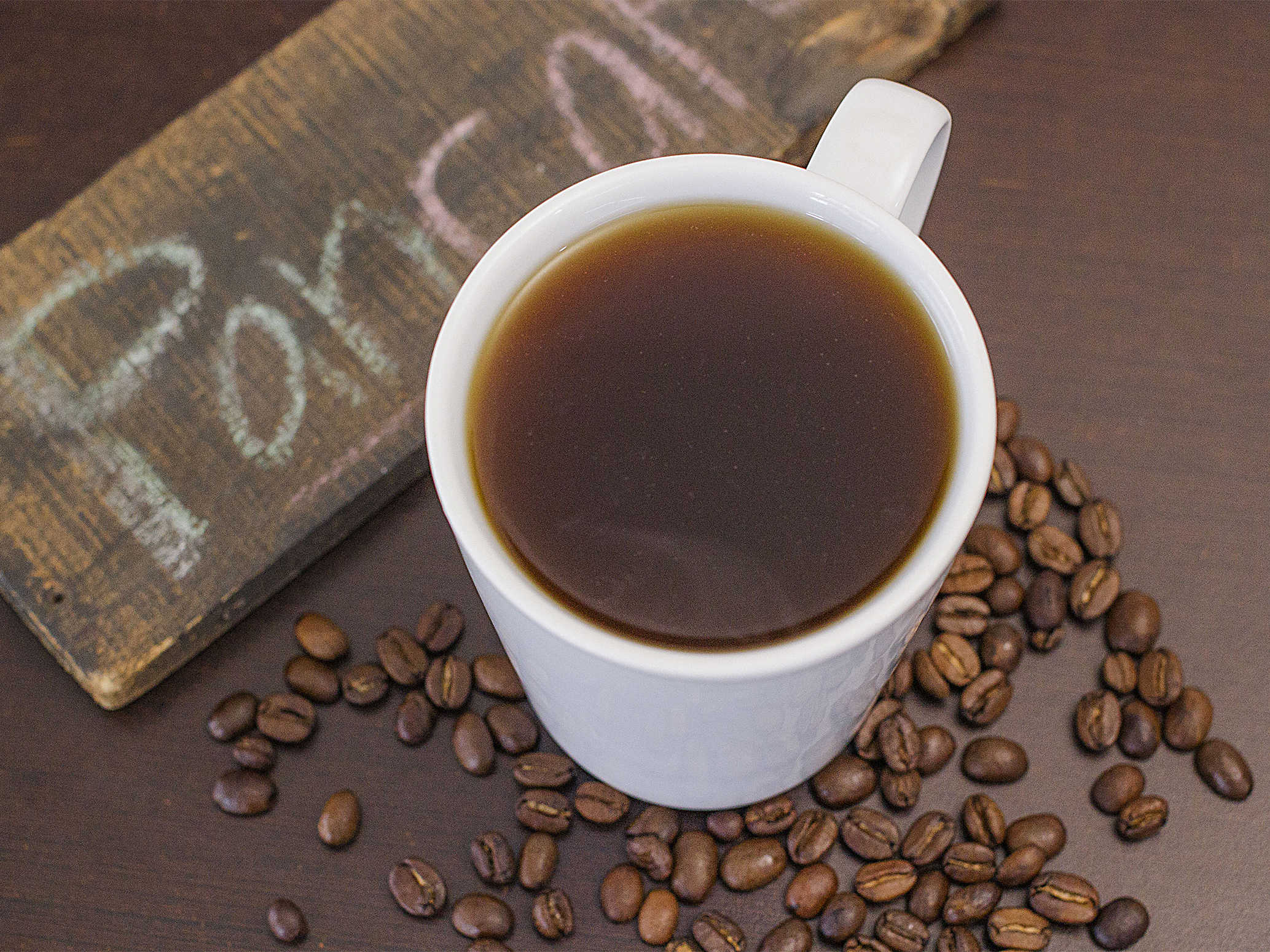 Café Americano