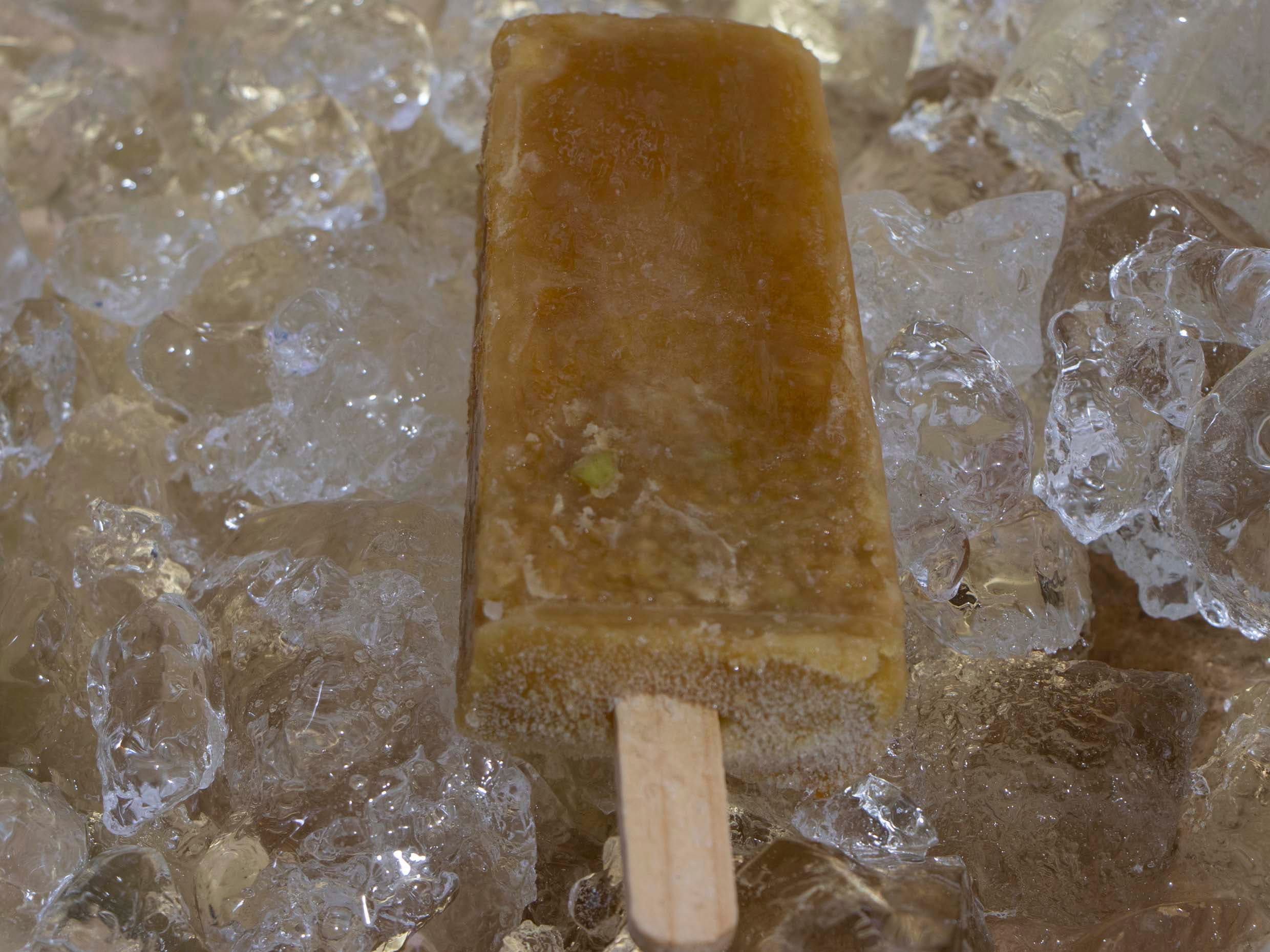 Paleta de Tamarindo