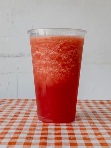 Agua Fresca de Sandia