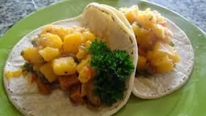 Gallo de Picadillo de Papa