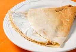 Crepa de Philadelphia