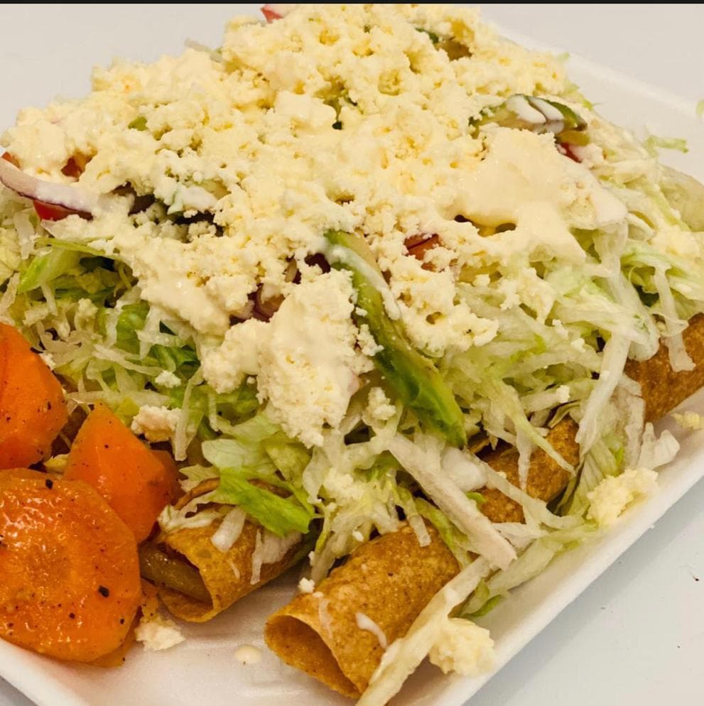 Flautas