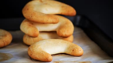 Pan de Yuca