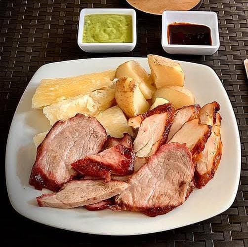 Combo Llanera 420 gr (2-3 Personas)