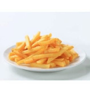 Orden de Papas Fritas