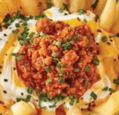 Papas paisas
