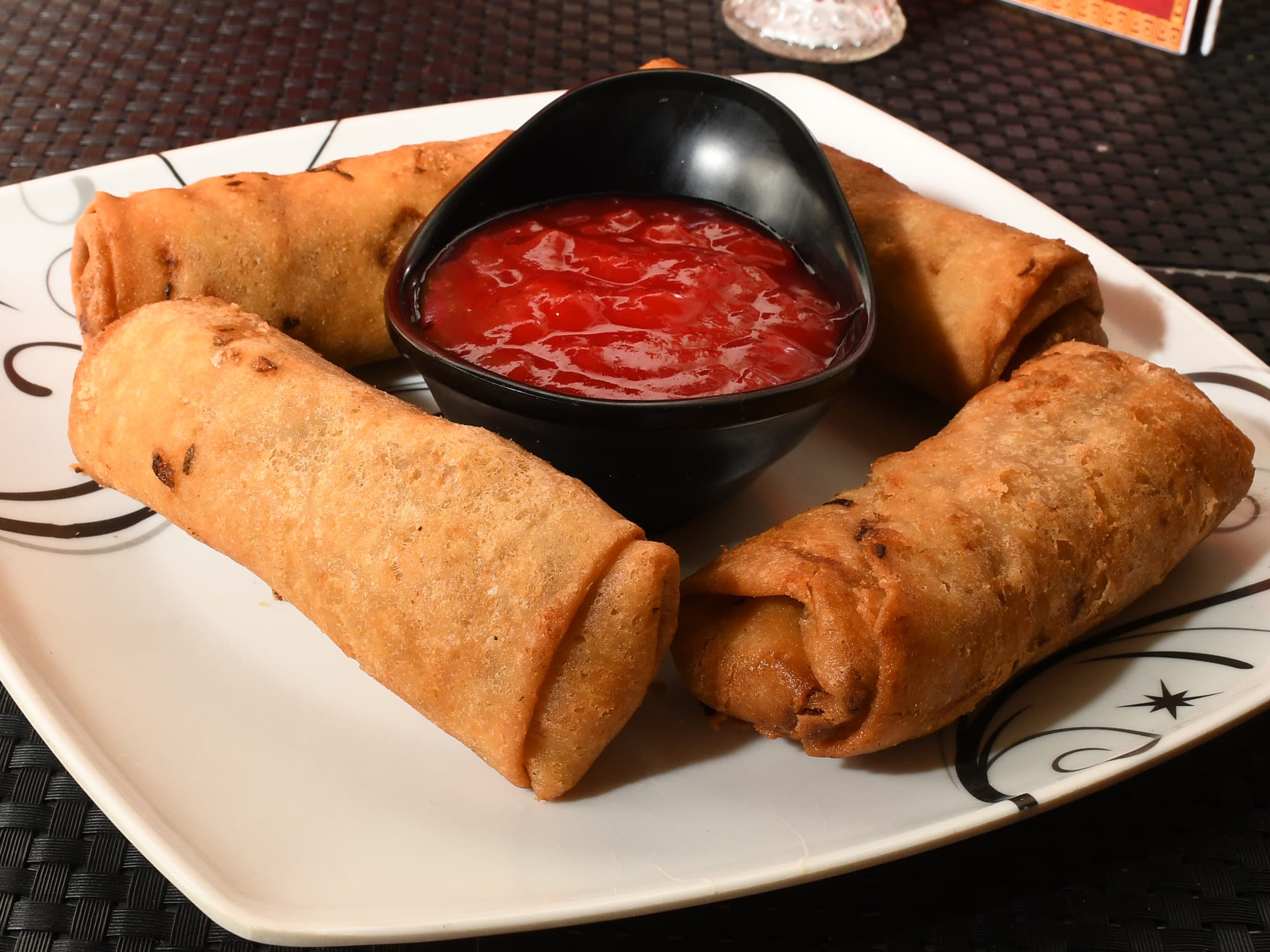 Lumpias