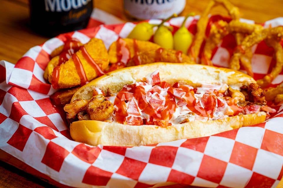 Hot Dogs de Res