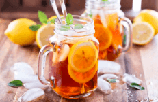 Té Frío