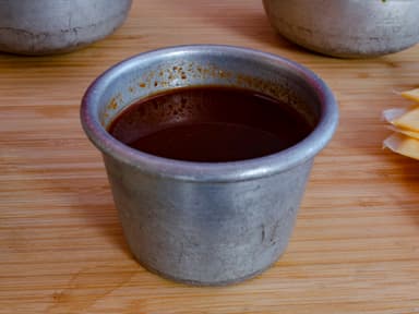 Salsa Chipotle