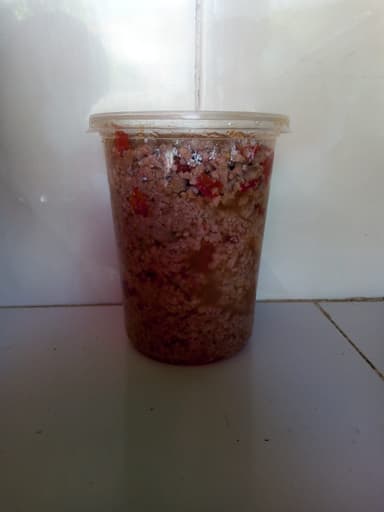 Picadillo