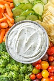 Dip Blend