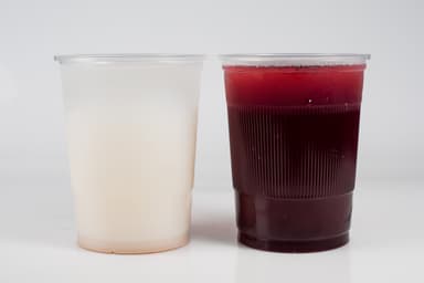 Agua de Sabor