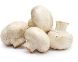 Champiñones
