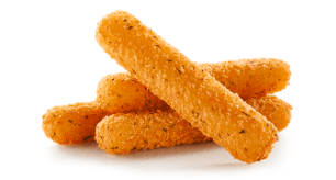 Dedos de Queso