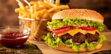 Hamburguesa