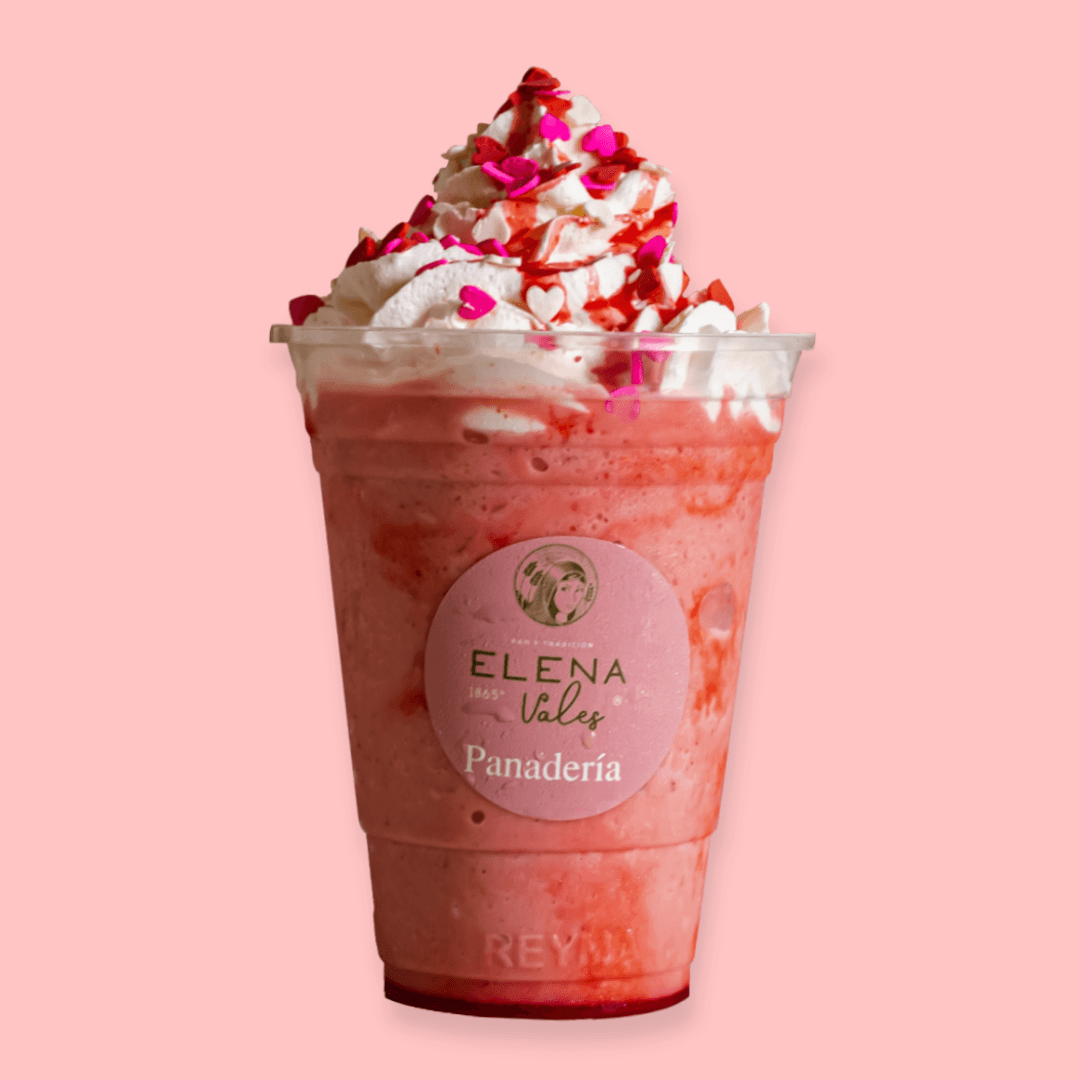 Frappe Fresa