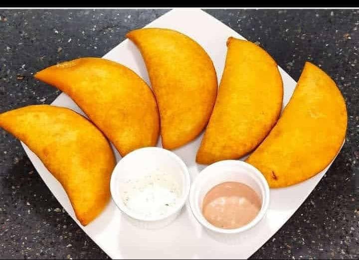 Empanada Mixta