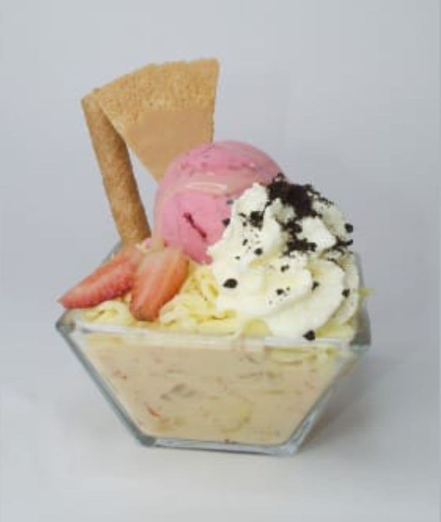 Ensalada de Frutas (Pequeña)