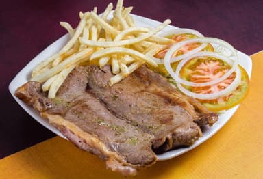 Churrasco