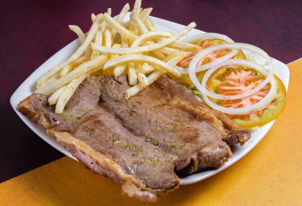 Churrasco
