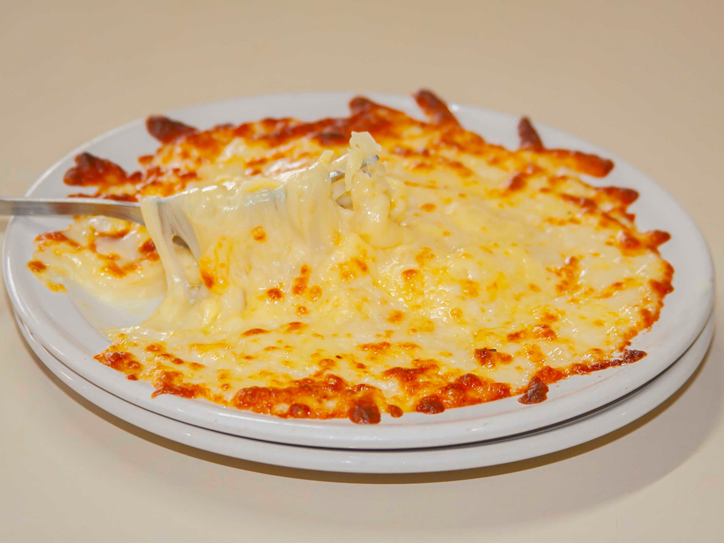 QUESO NATURAL