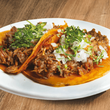Taco de Birria