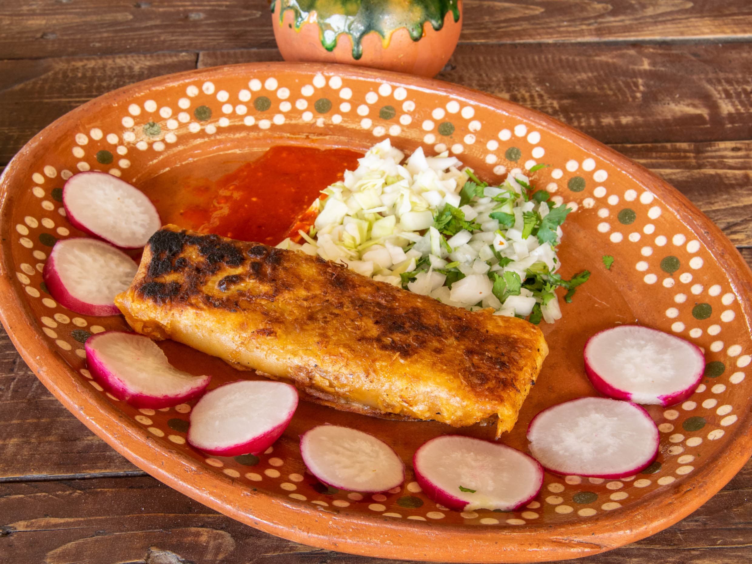 Chimichanga