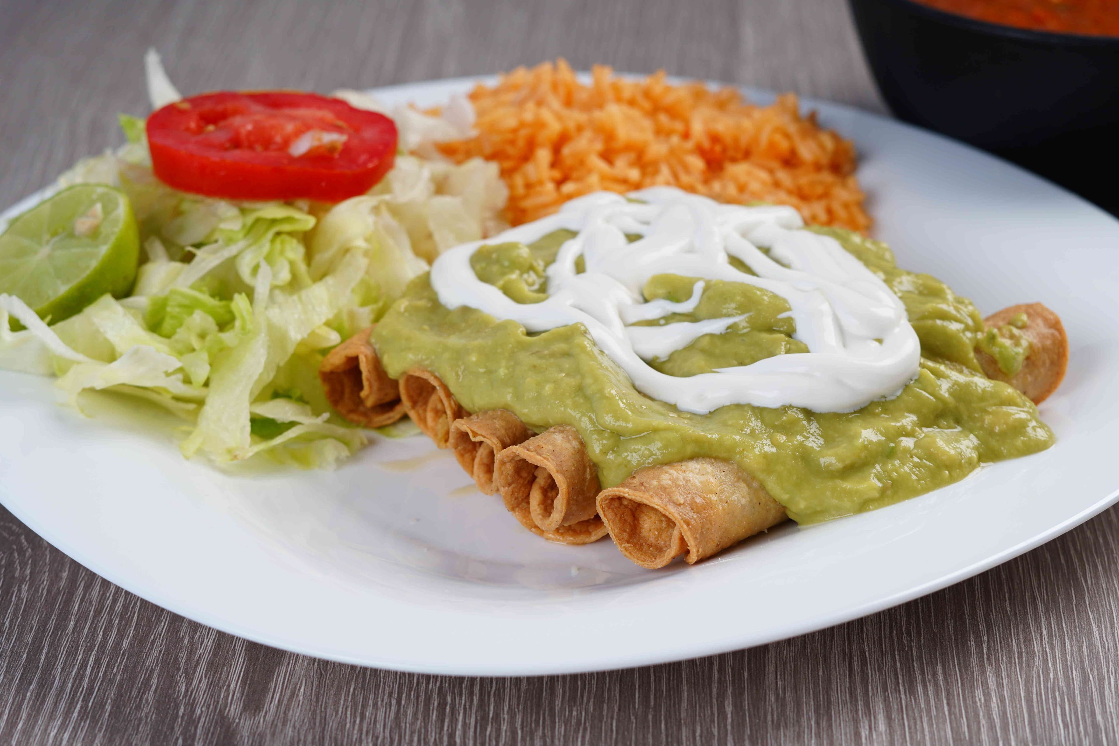 Combo Flautas.