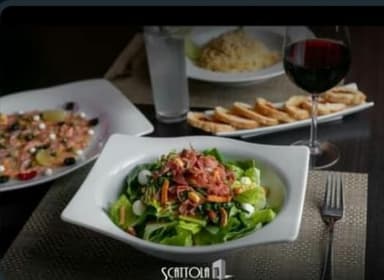 Ensalada Campesina
