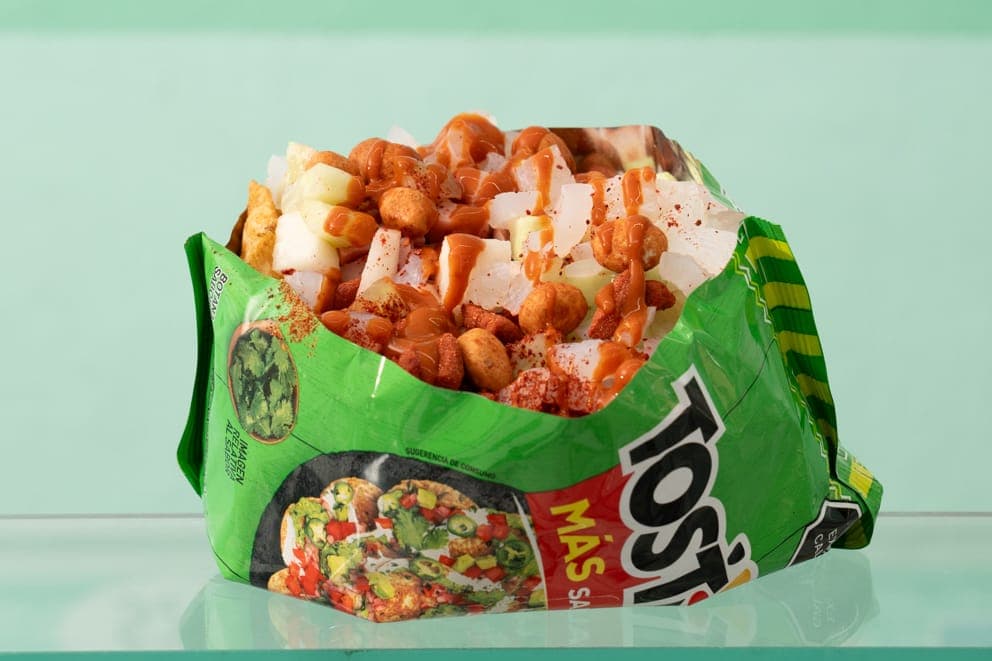 Tostilocos
