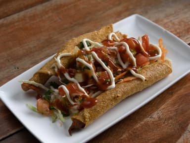 Tacos Mixtos