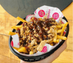 Papas malandras