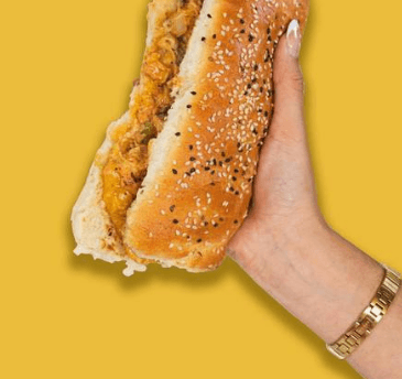 Philly de Pollo