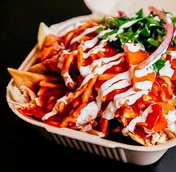 Chilaquiles Sencillos