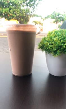 Chocomilk