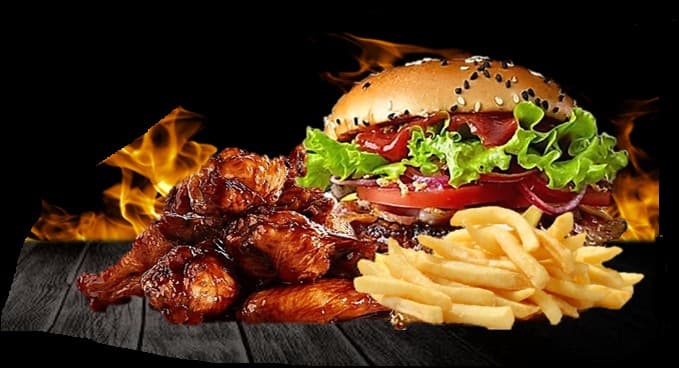 Bambú Fast Food