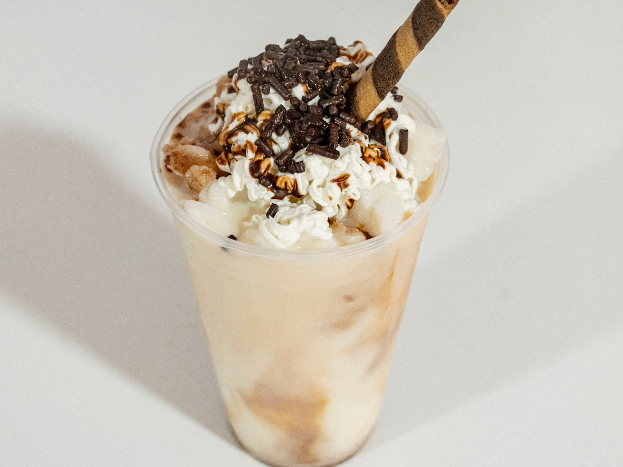Frappe de Vainilla 500ml