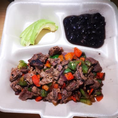 Alambre de Arrachera