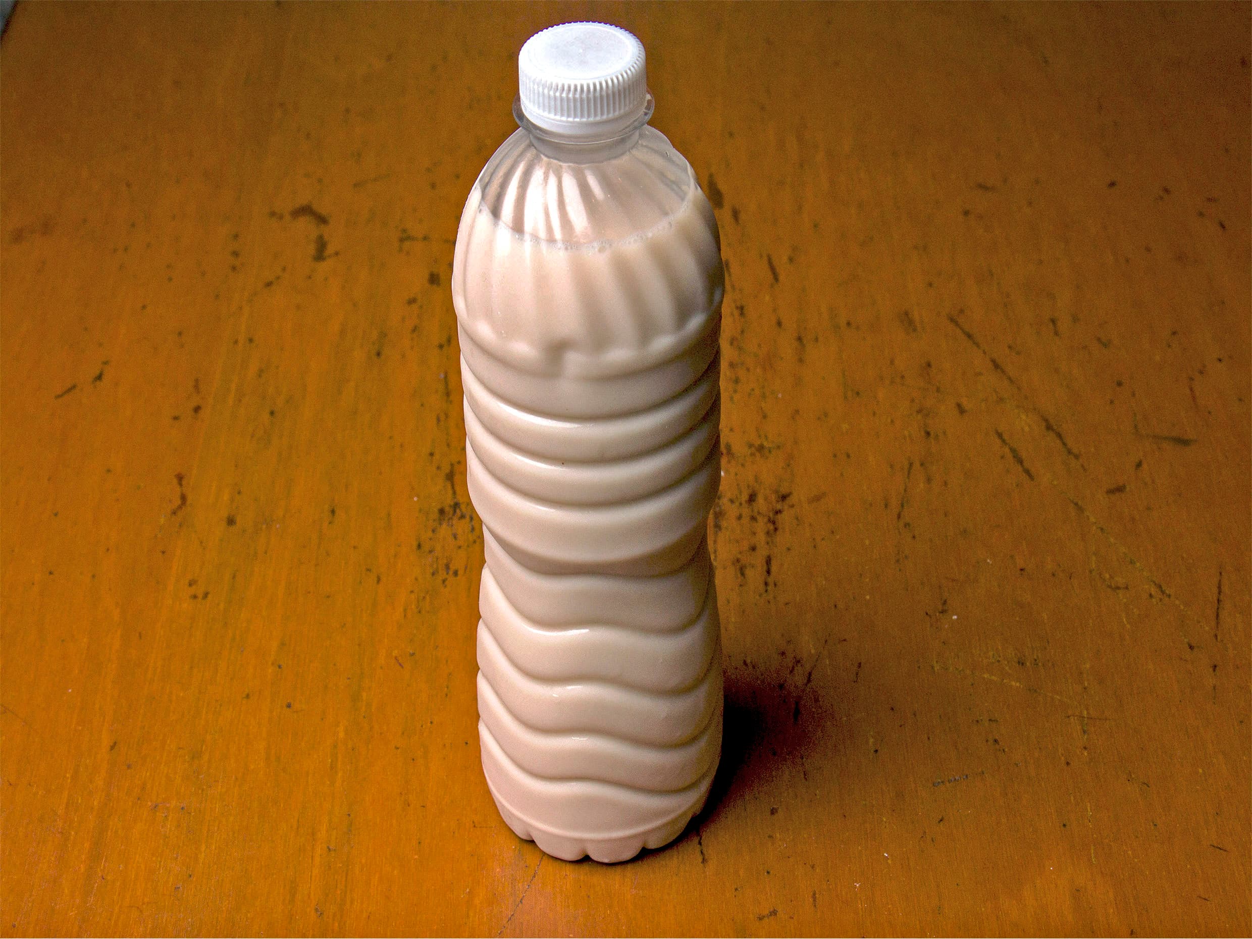Agua de Horchata
