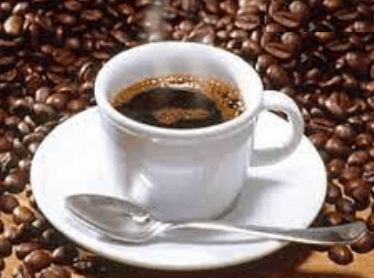 Café Regular