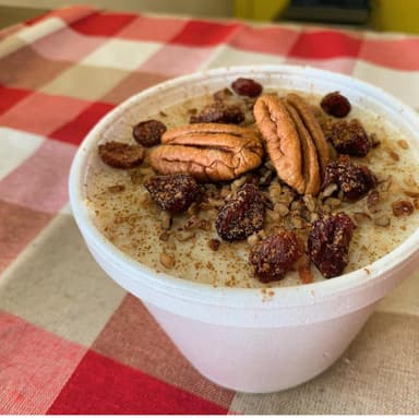 Avena Sencilla