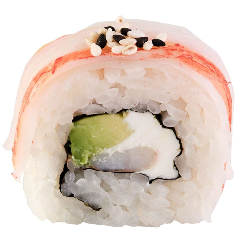 Scorpion Roll