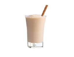 Milo frio.