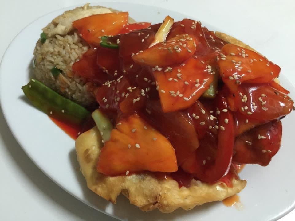 Kamlu Wantan