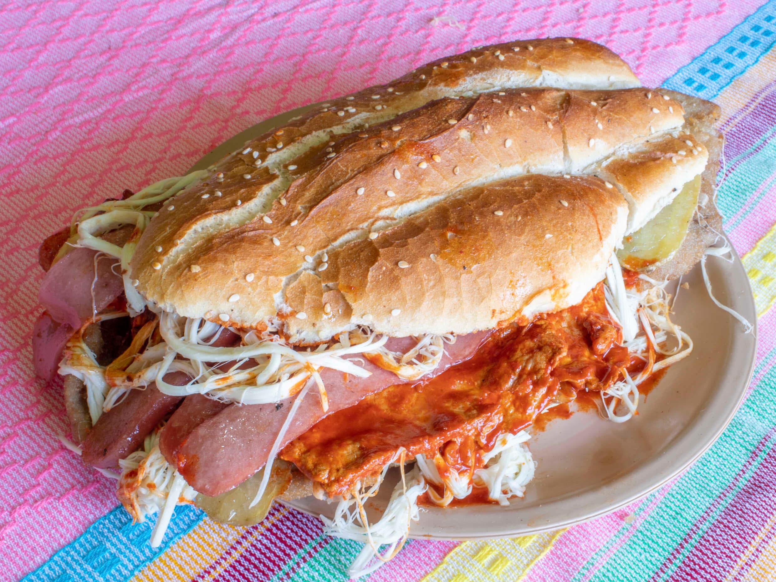 Torta Especial Maxi