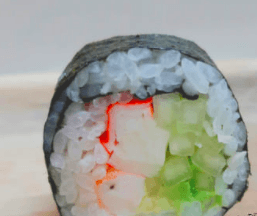 Bajirú Roll