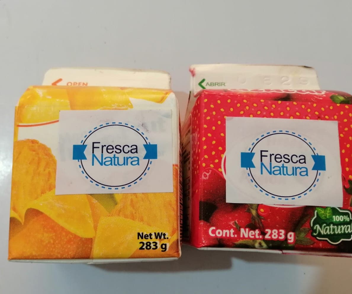Congelados